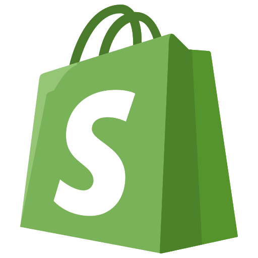 Shopify-Logo
